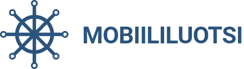 Mobiililuotsi logo